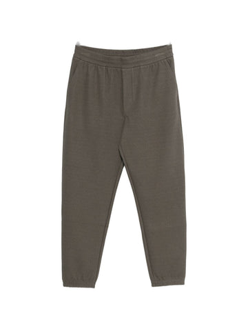 Emporio Armani Trousers Grey