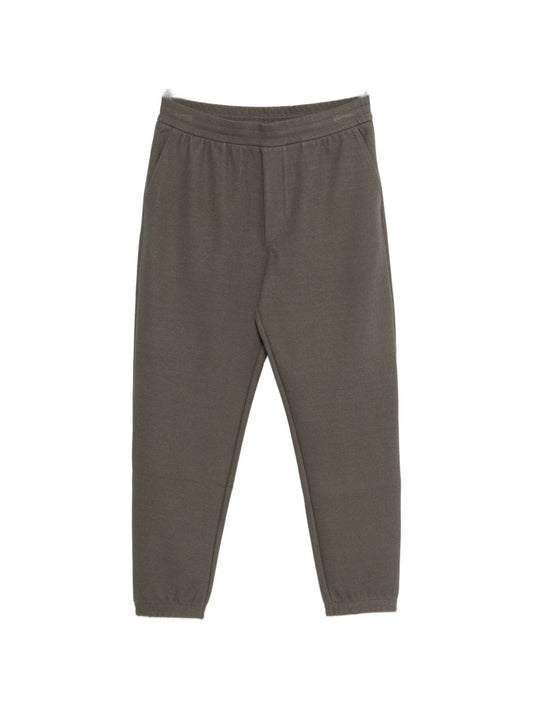 Emporio Armani Trousers Grey