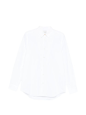 Paul Smith Shirts White