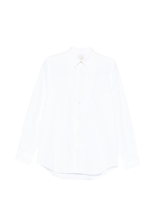 Paul Smith Shirts White