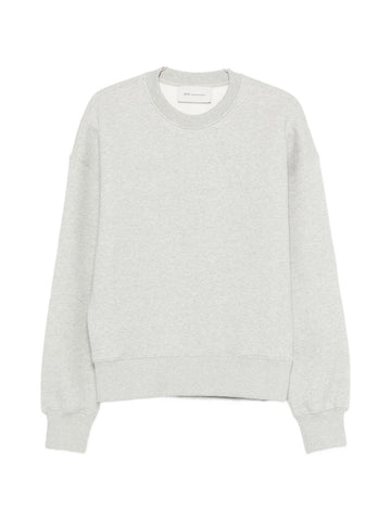 Ami Paris Ami De Coeur cotton sweatshirt