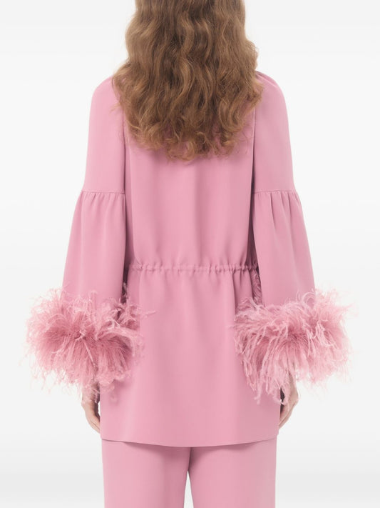 Valentino Top Pink