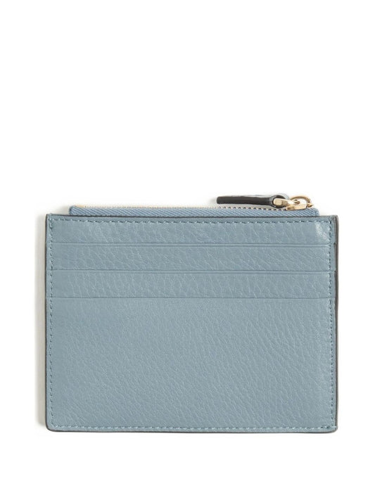 Valentino Garavani Wallets Grey