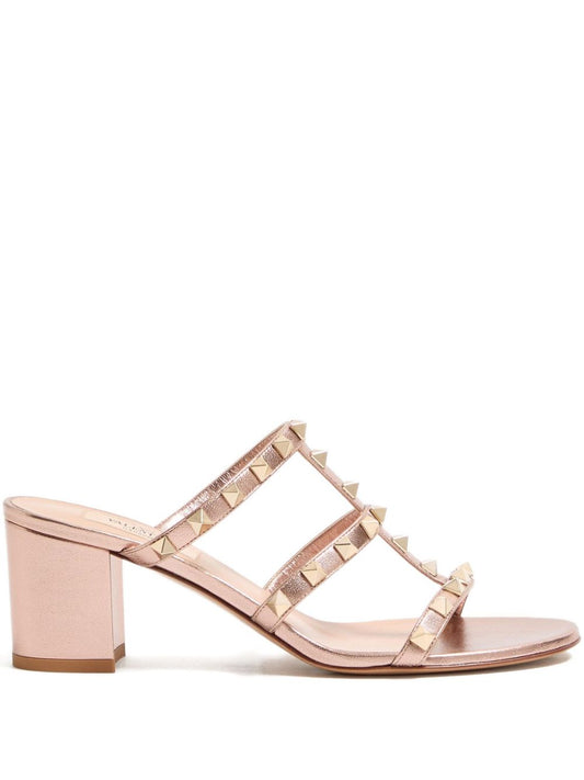 Valentino Garavani Sandals Pink