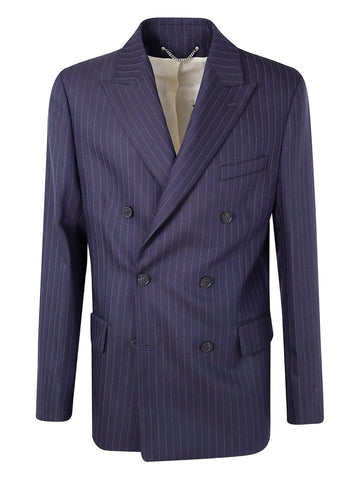 Golden Goose Jackets Blue