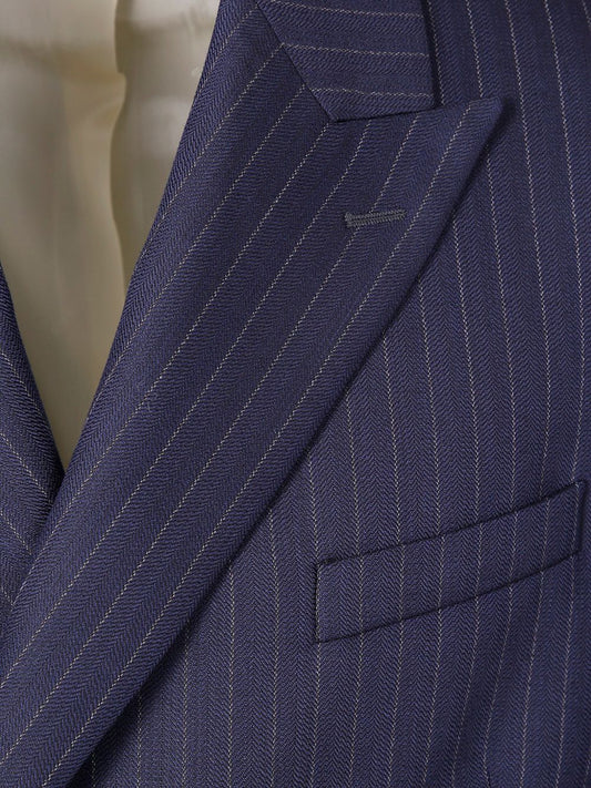 Golden Goose Jackets Blue