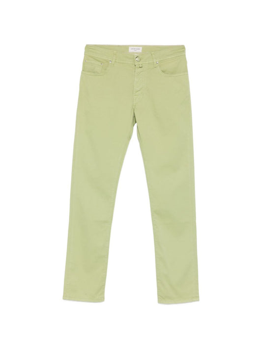 Jacob Cohen Jeans Green