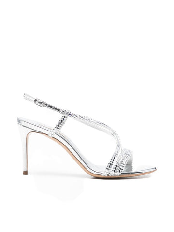 Casadei Sandals Silver