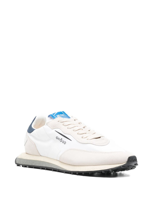 Ghoud Sneakers White