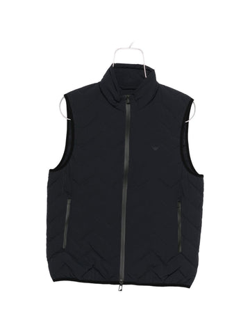 Emporio Armani Jackets Blue