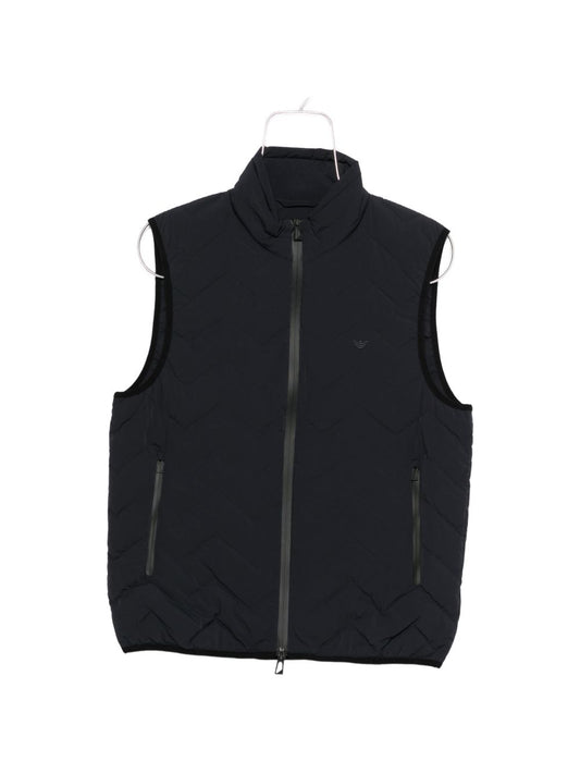 Emporio Armani Jackets Blue