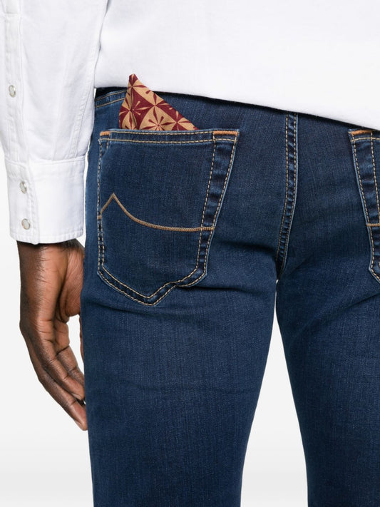 Jacob Cohen Jeans Blue