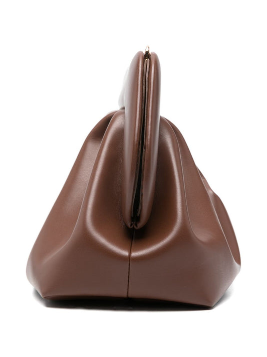 THEMOIRE' Bags.. Brown