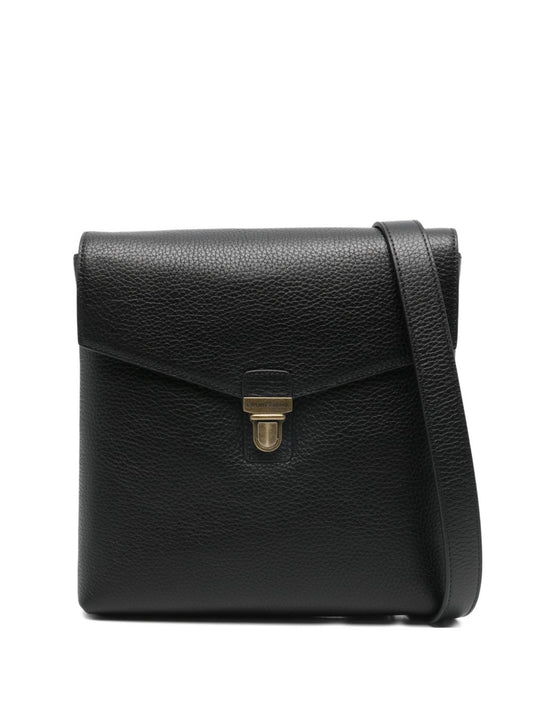 EMPORIO ARMANI CAPSULE PRE Bags.. Black