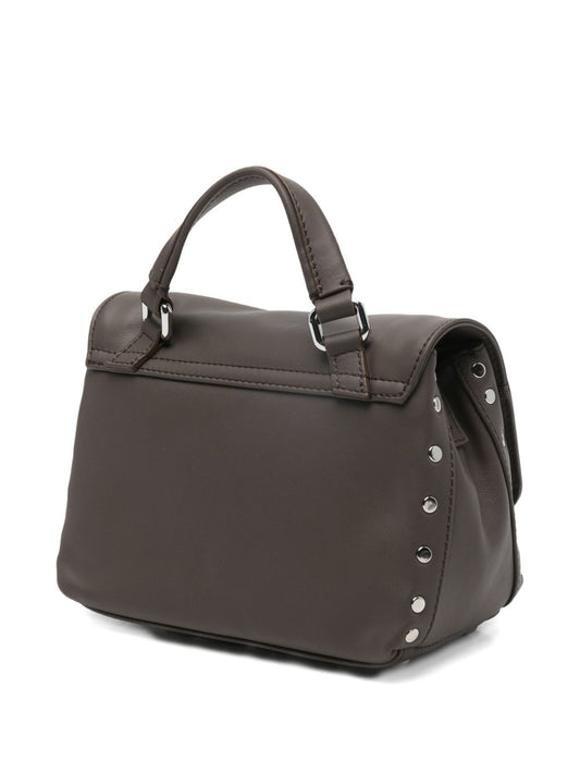 Zanellato Bags.. Brown
