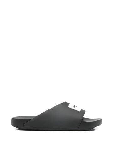 Givenchy Sandals Black