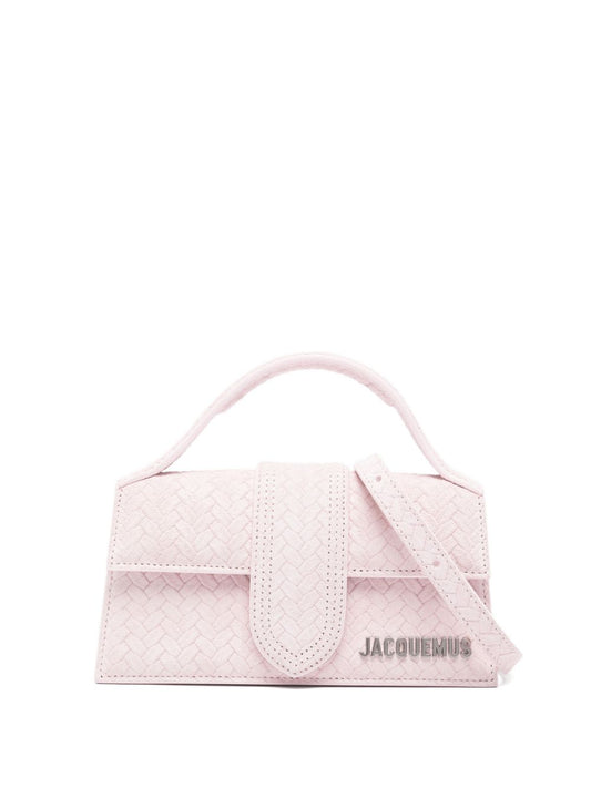 JACQUEMUS Bags.. Pink