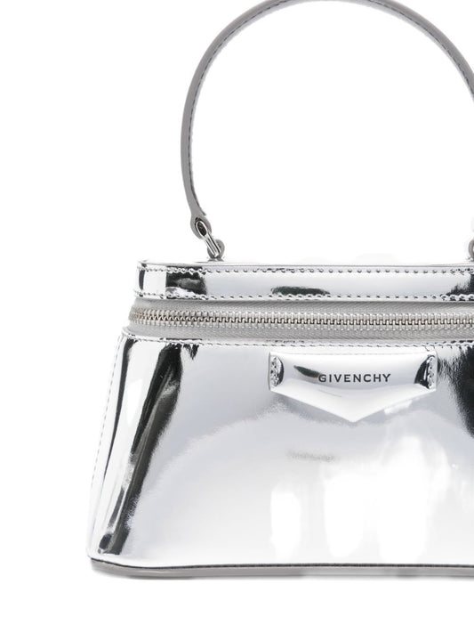 Givenchy Bags.. Silver