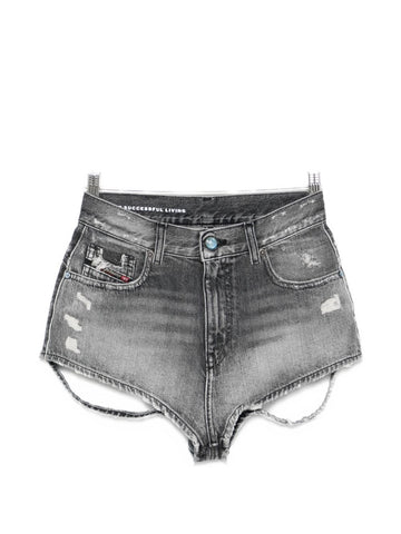 Diesel Shorts Grey