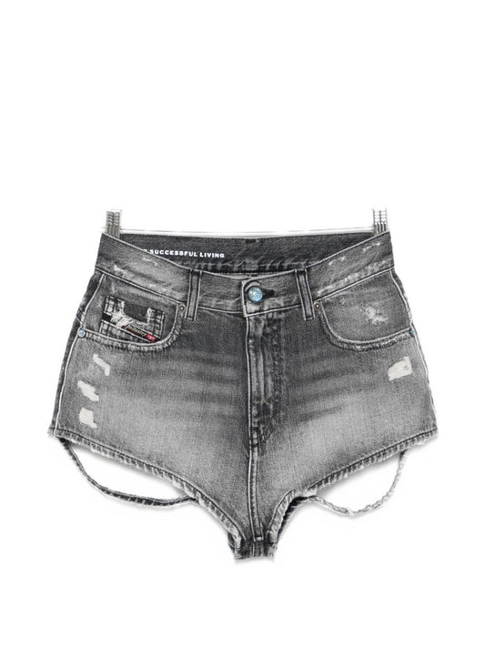Diesel Shorts Grey