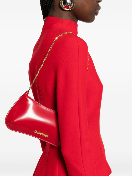 JACQUEMUS Bags.. Red