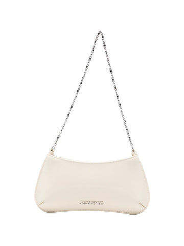 JACQUEMUS Bags.. Ivory