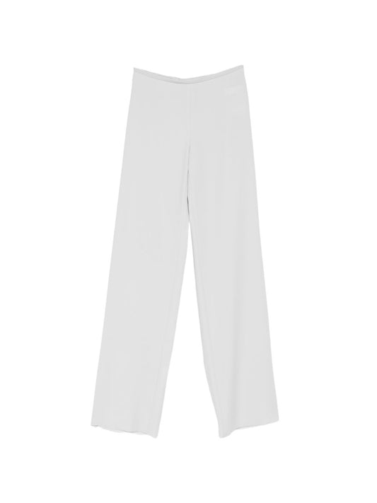 Emporio Armani Trousers Light Grey