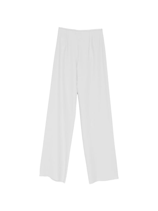 Emporio Armani Trousers Light Grey