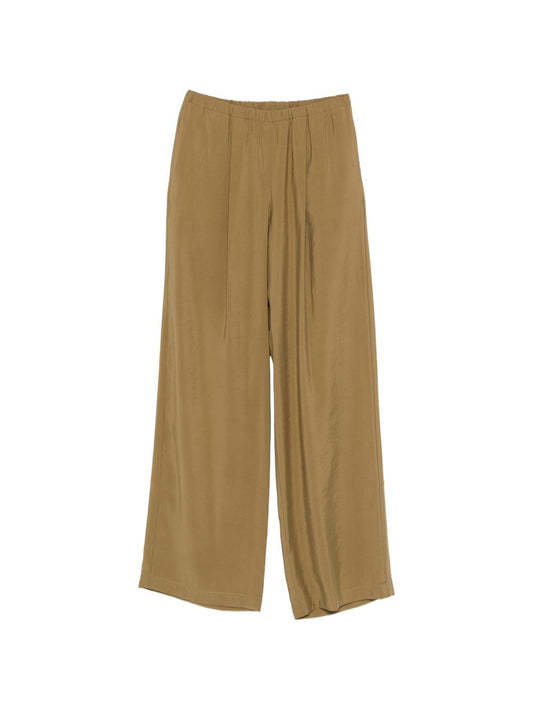 Alysi Trousers Green