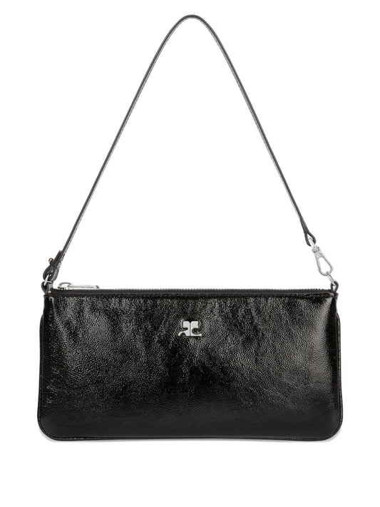 COURREGES PRE Bags.. Black