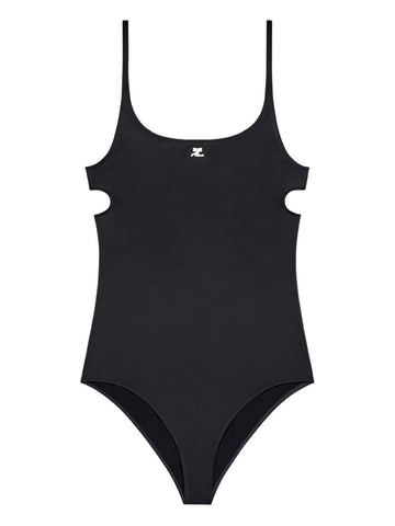 COURREGES PRE Sea clothing Black