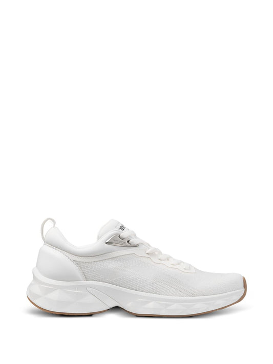 Jimmy Choo Sneakers White
