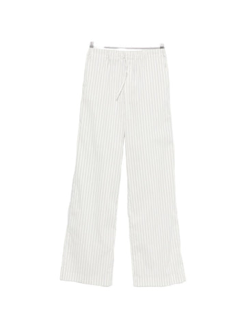 Iro Lia cotton blend trousers