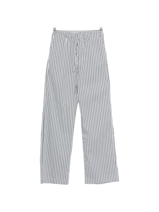 Iro Trousers Clear Blue
