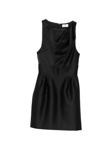 Elisabetta Franchi Dresses Black