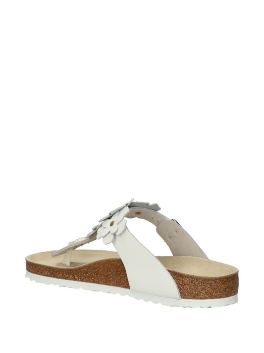 Birkenstock Sandals White