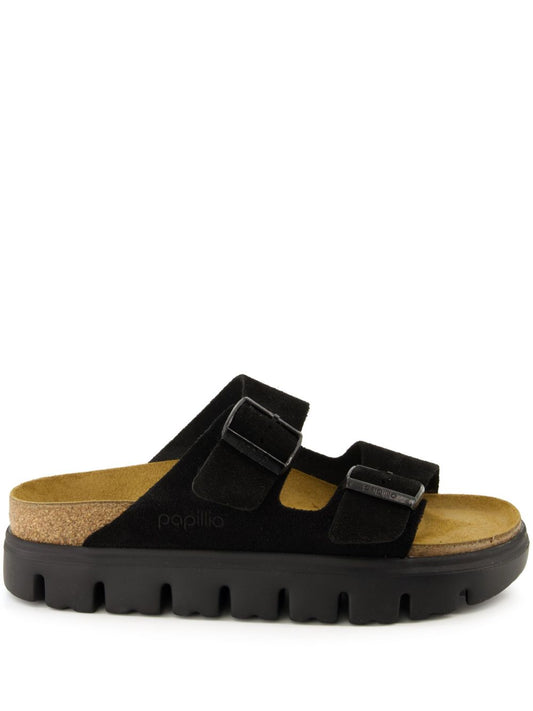 Birkenstock Sandals Black