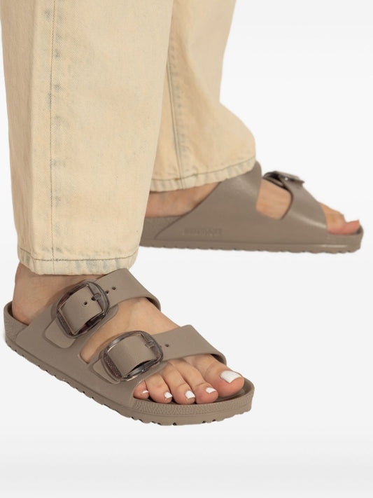 Birkenstock Sandals Dove Grey