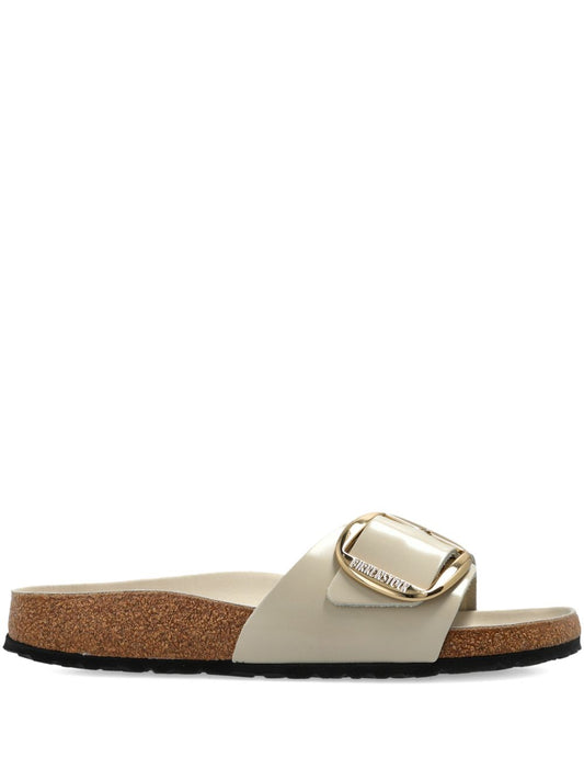 Birkenstock Sandals White