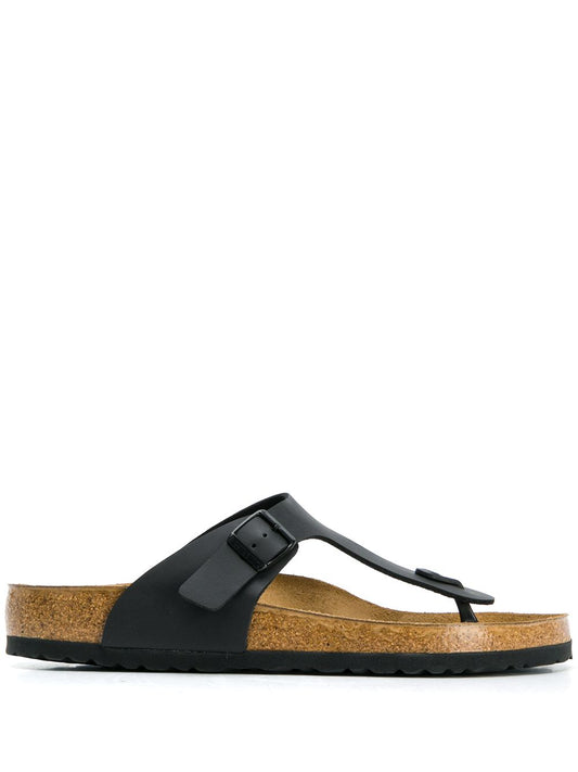 Birkenstock Sandals Black