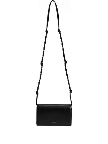 JIL SANDER PLUS Bags.. Black
