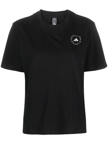 Adidas By Stella McCartney Logo t-shirt