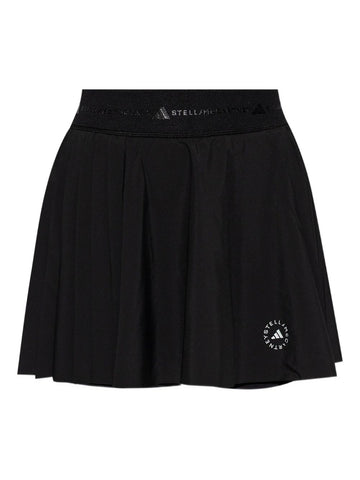 Adidas By Stella McCartney Shorts Black