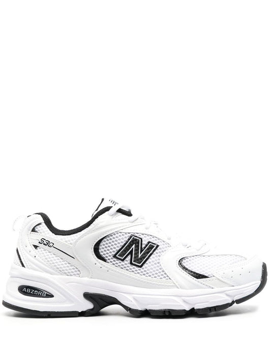 New Balance Sneakers White