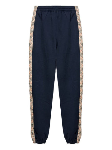 Burberry Trousers Blue