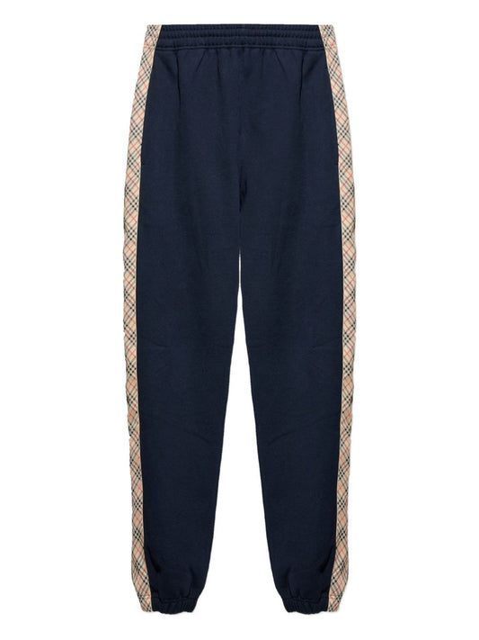 Burberry Trousers Blue