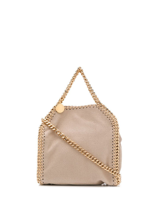 Stella McCartney Micro Falabella Tote Bag