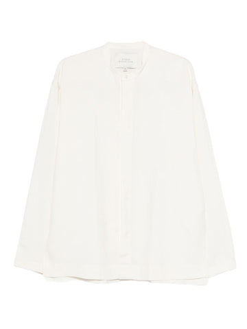 STUDIO NICHOLSON PRE Shirts White