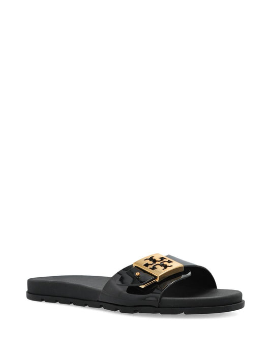 Tory Burch Sandals Black