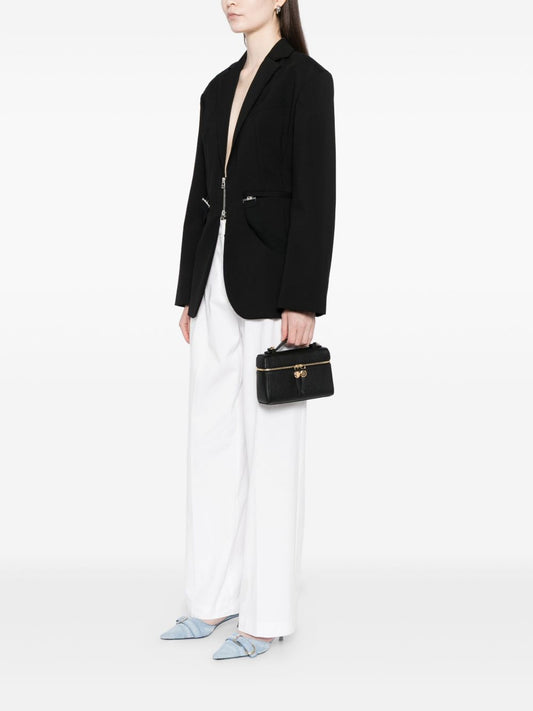 Tory Burch Bags.. Black